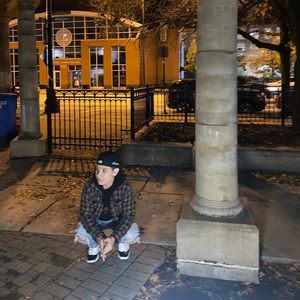 Meet your Posher, Kate